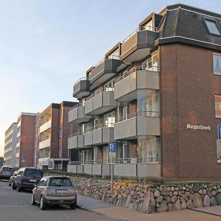 Apartment In Westerland On Sylt Bagian luar foto