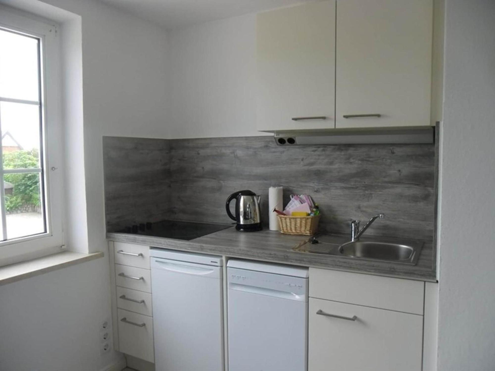 Apartment In Westerland On Sylt Bagian luar foto