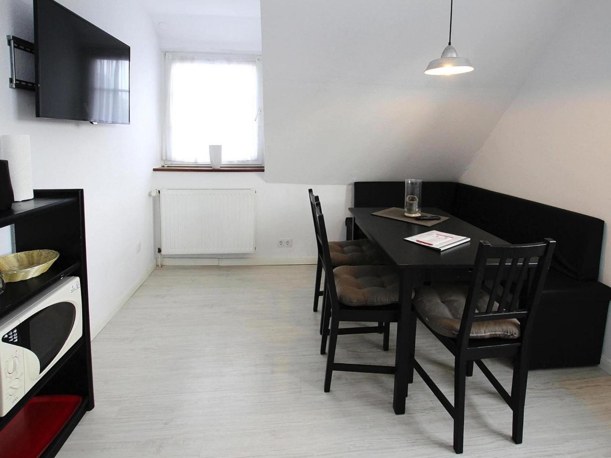 Apartment In Westerland On Sylt Bagian luar foto