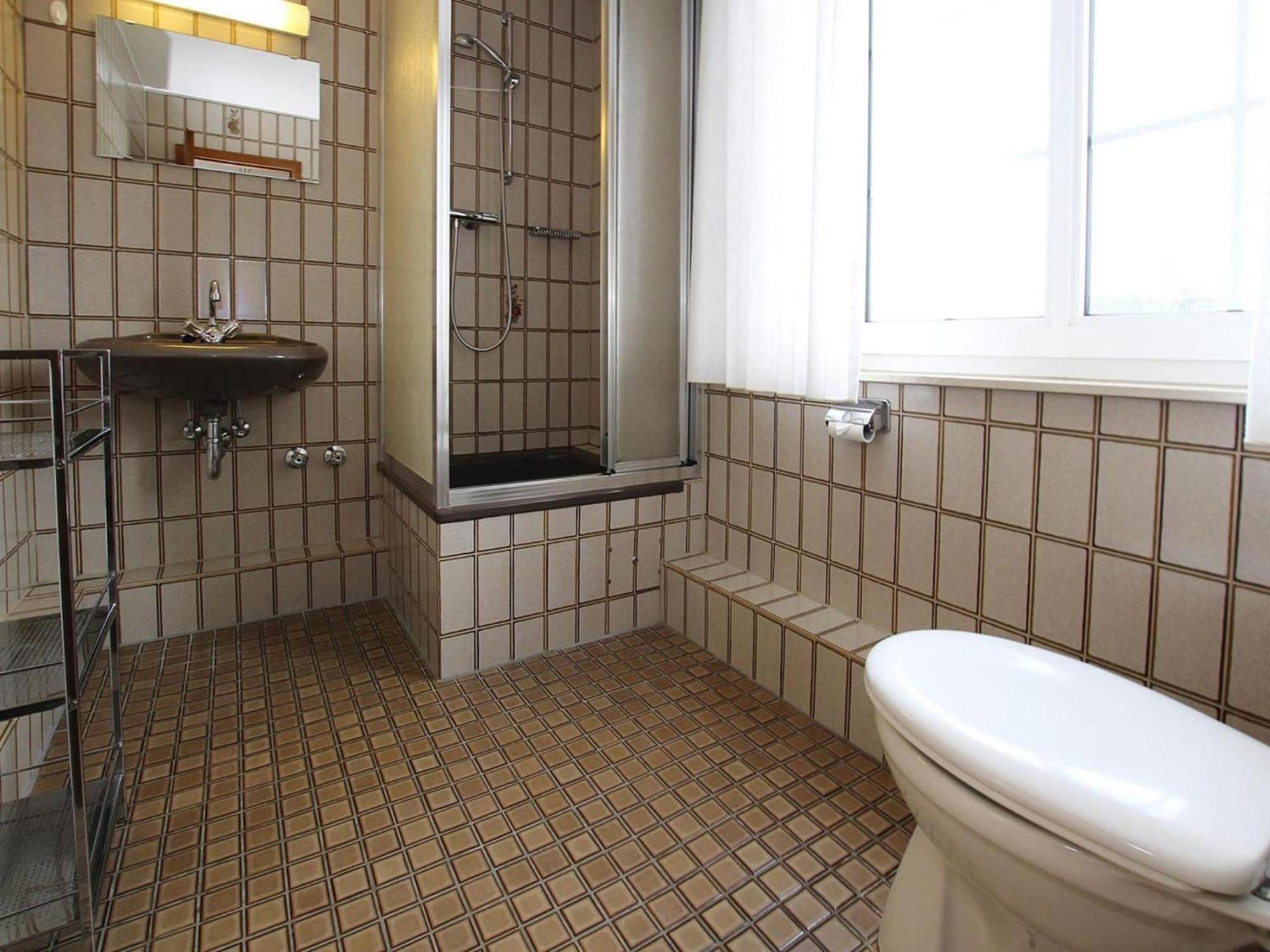 Apartment In Westerland On Sylt Bagian luar foto