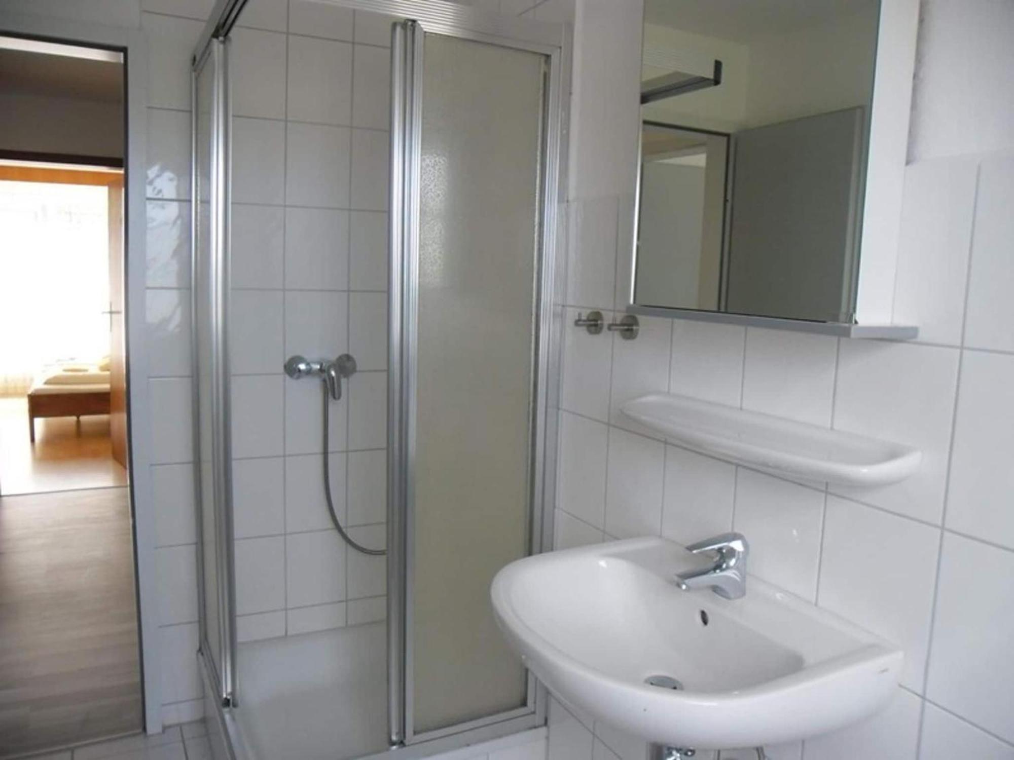 Apartment In Westerland On Sylt Bagian luar foto