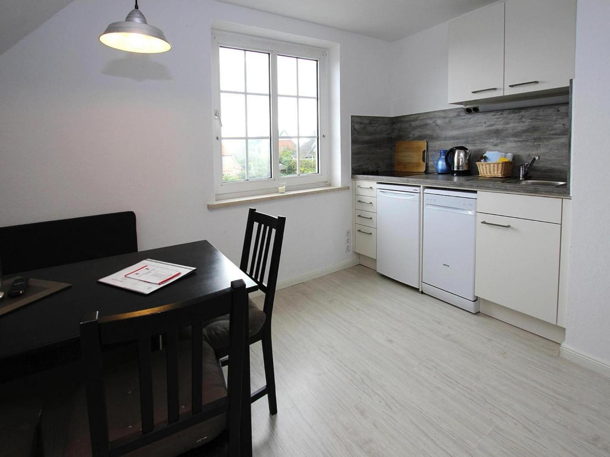 Apartment In Westerland On Sylt Bagian luar foto