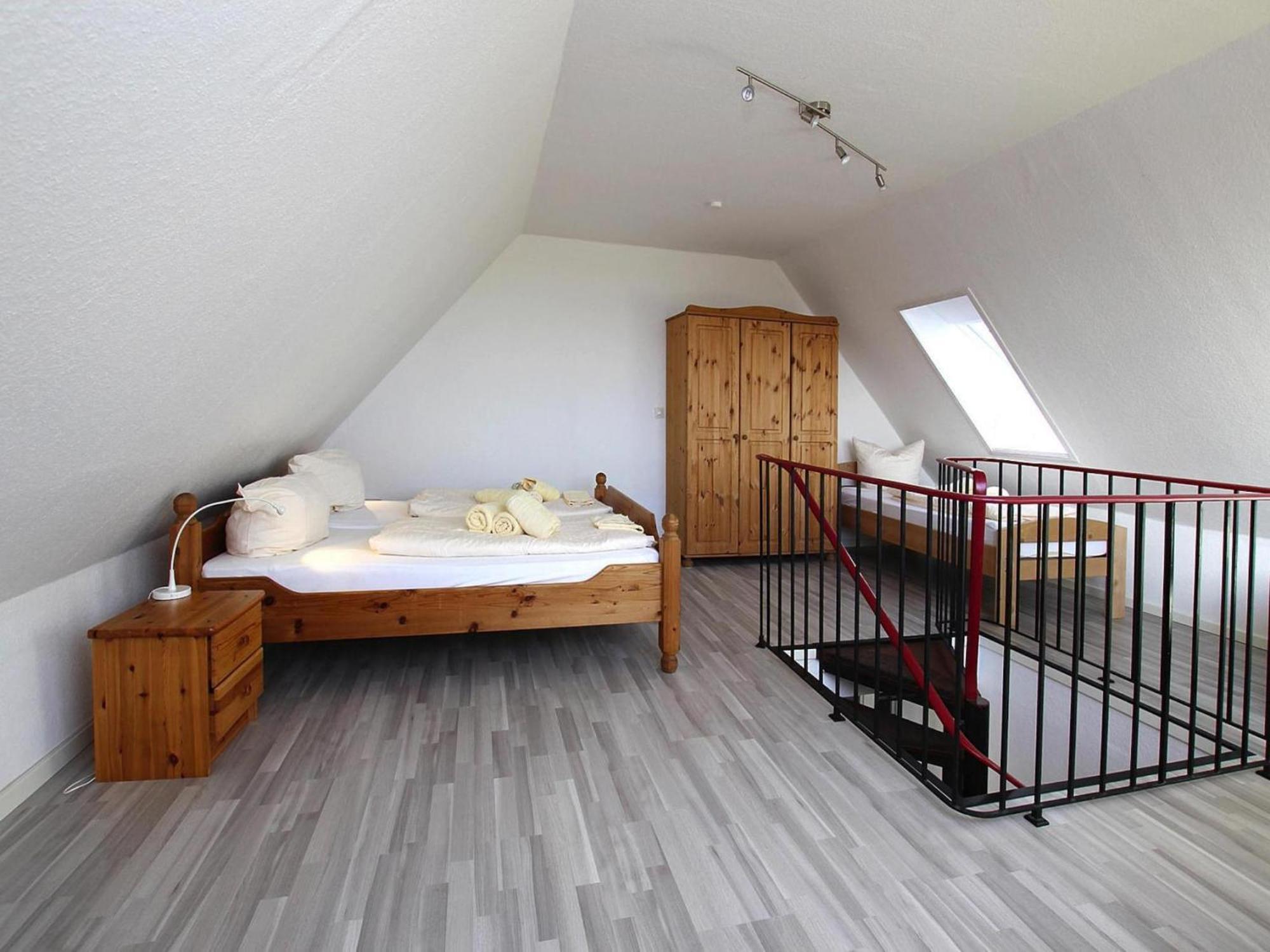Apartment In Westerland On Sylt Bagian luar foto